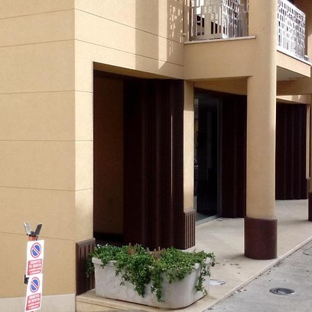 Diana Apartment فالديريتْشّي المظهر الخارجي الصورة