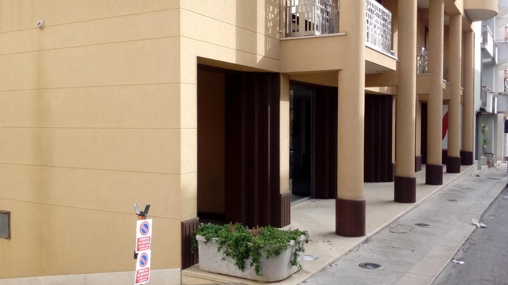 Diana Apartment فالديريتْشّي المظهر الخارجي الصورة